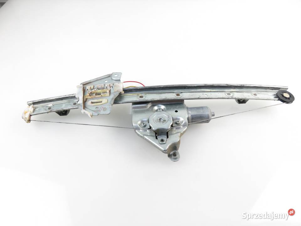 PODNOŚNIK SZYBY PRAWY TYLNY SUZUKI GRAND VITARA sprzedam