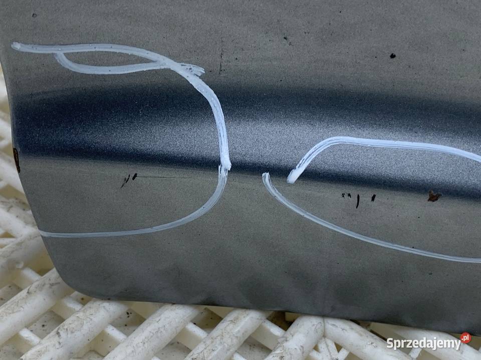 DRZWI LEWY PRZÓD SUZUKI SWIFT III Hatchback