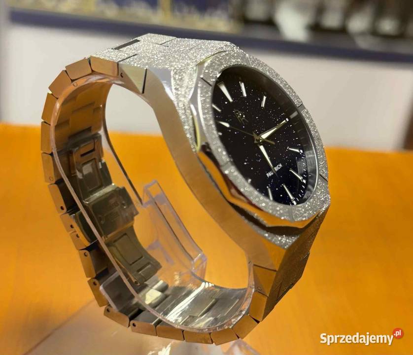 ZEGAREK PAUL RICH PR88 AUTOMATIC