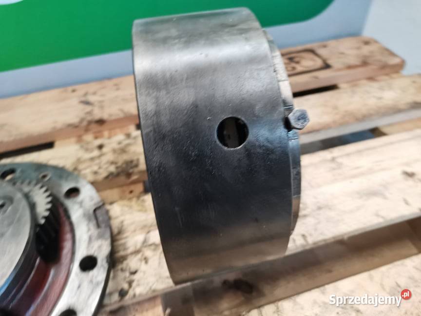 Matbro TS 260 Reduktor Pozostałe Wilkowo