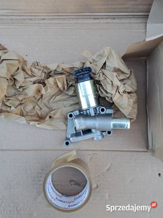 Zawór EGR Opel Astra G 9157671 10 12 16V 14 Zawory podciśnienia