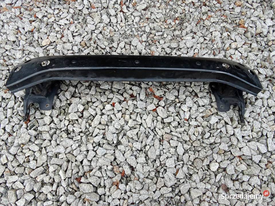 VW T5 25TDI MULTIVAN BELKA ZDERZAKA ORGINAŁ