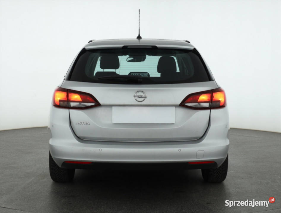 Opel Astra 15 CDTI 1496cm3 Piaseczno