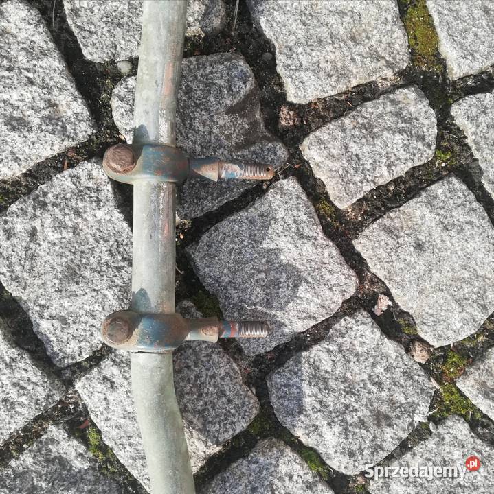 KIEROWNICA IŻ 49 BMW R35 R11 NSU ZUNDAPP sprzedam