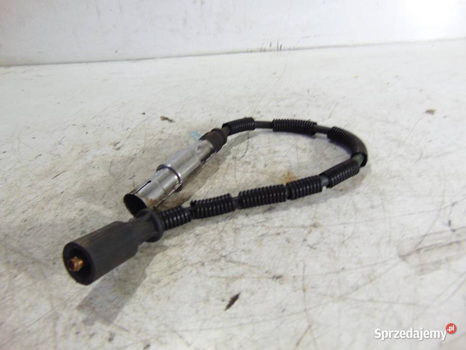 KABEL PRZEWÓD ZAPŁONOWY SMART FORTWO 1601590118