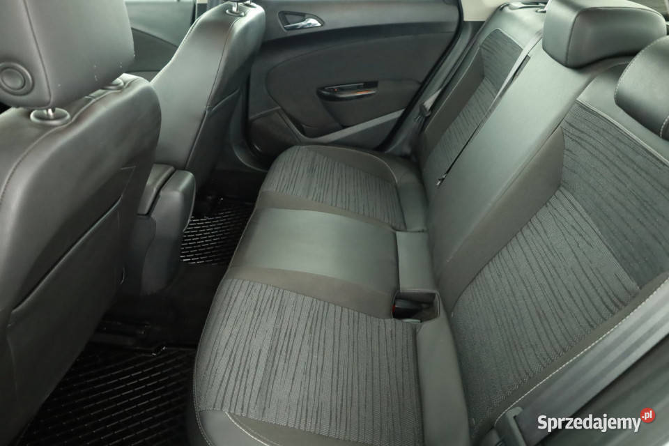 Opel Astra 14 T mazowieckie Piaseczno