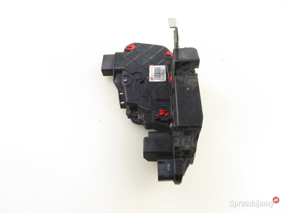 ZAMEK PRAWY PRZEDNI FORD S I WA6 8S7AA21812FA