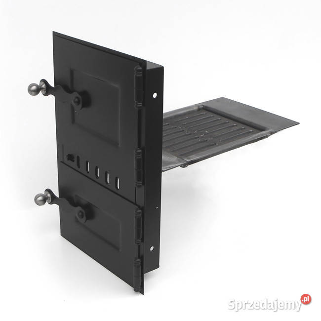 Drzwiczki do wędzarni Leon 50x70 podkarpackie Kombornia