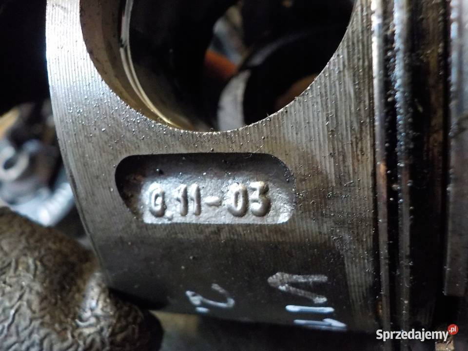 VITO W639 22 CDI 05r 90 tlok G1103 osobowe sprzedam