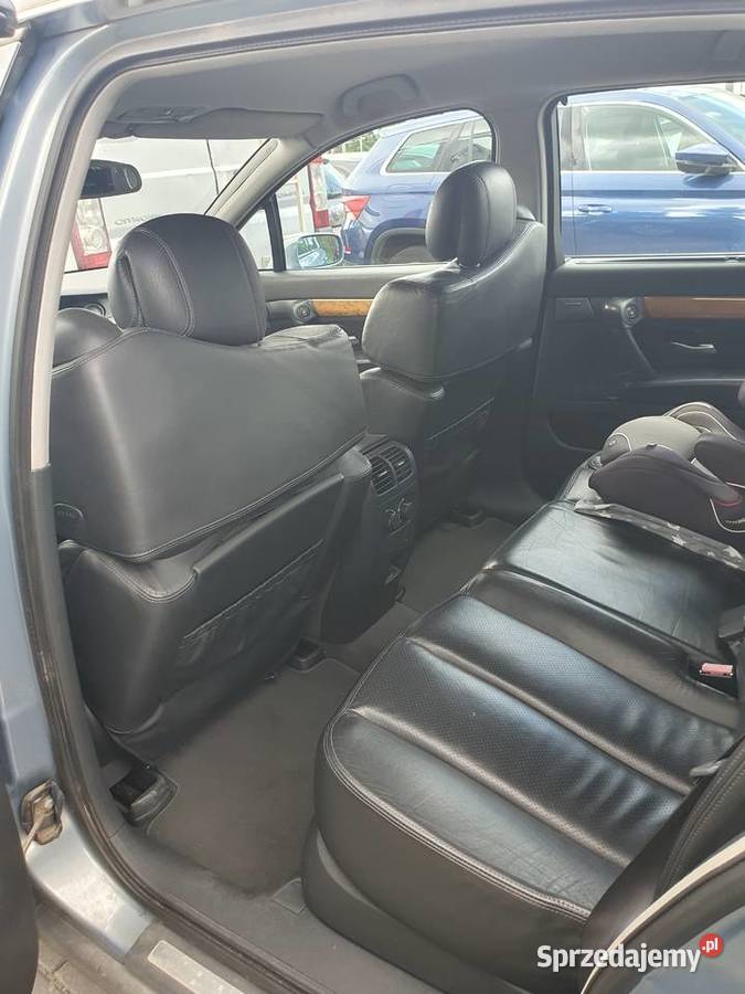 Renault Vel Satis Gdańsk sprzedam