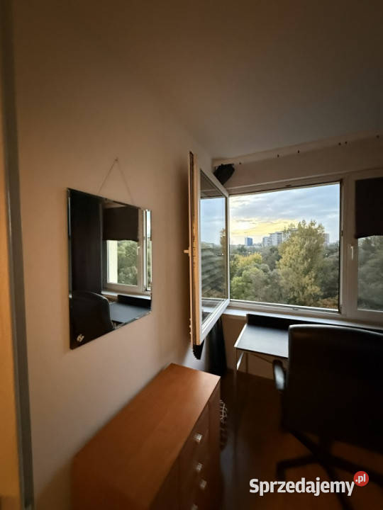 Dwupokojowe mieszkanie os Cegielniana małopolskie Kraków