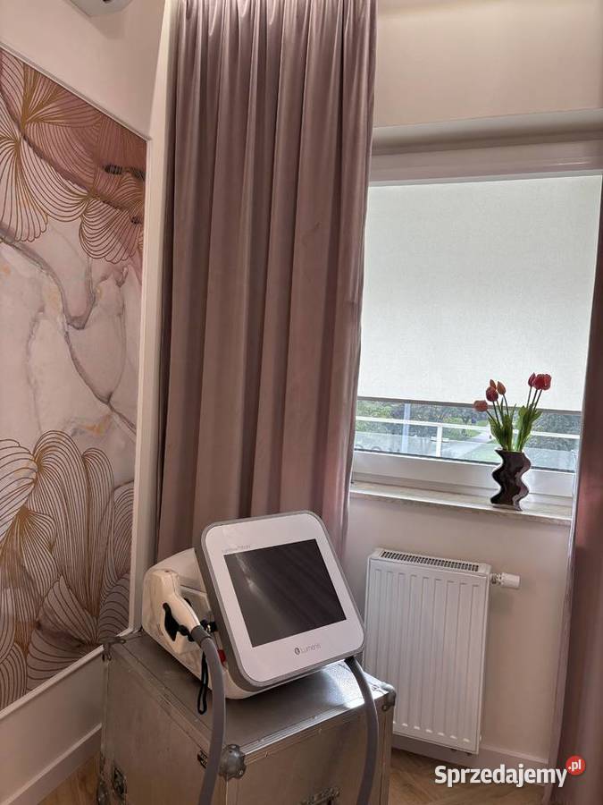 Lightsheer Desire Łódź