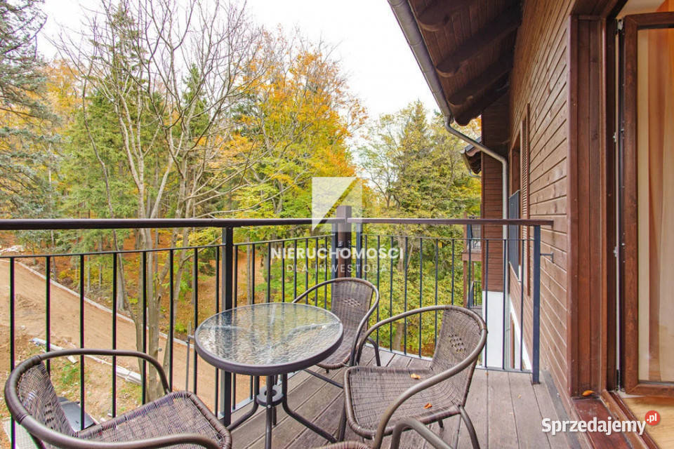 Apartament Inwestycyjny 102 mkw 102m2 Szklarska Poręba