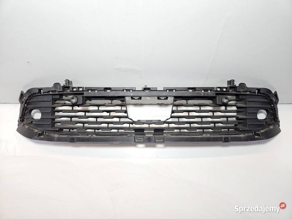 OPEL CORSA F KRATKA ŚRODKOWA ZDERZAKA PRZÓD osobowe