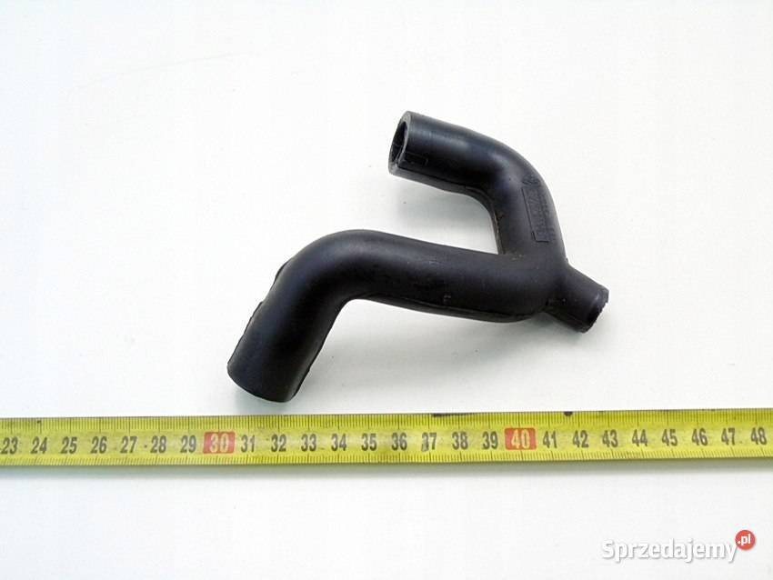 WĄŻ PRZEWÓD ODMY 14 16 16V CLIO 2 THALIA MEGANE Blok silnika Sosnowiec