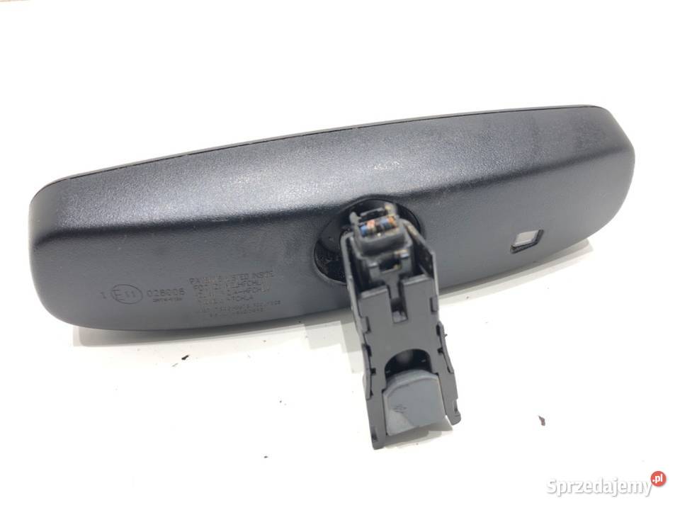 LUSTERKO WEWNĘTRZNE KIA STINGER 851014U200P2 Lusterka wewnętrzne