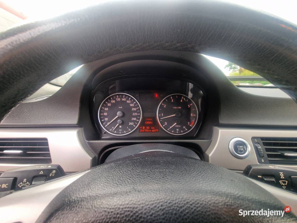 Sprzedam BMW 320i
