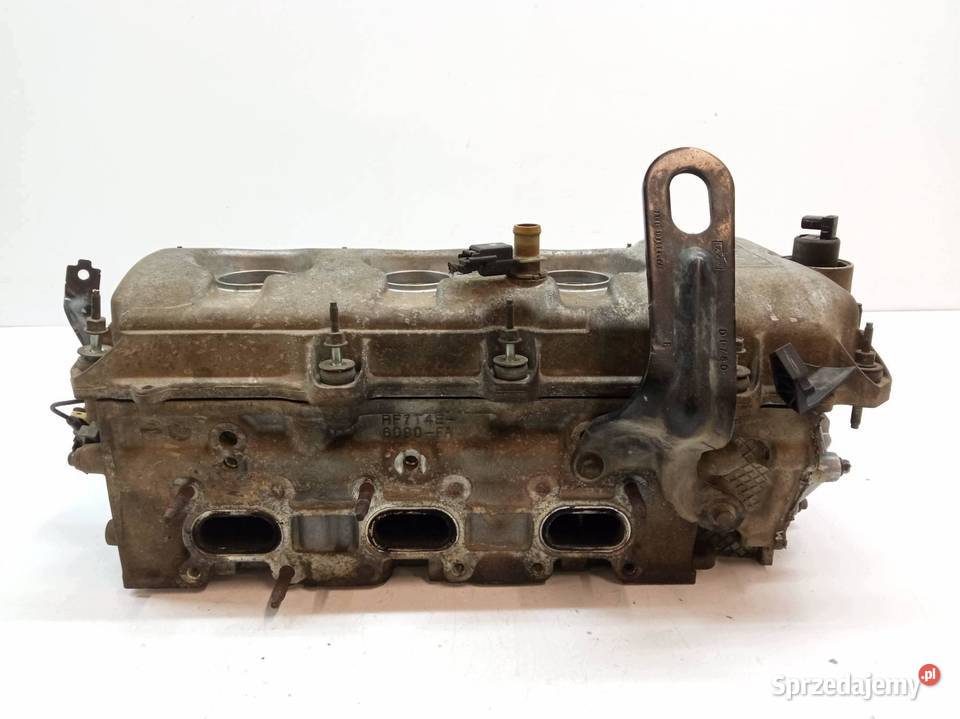 GŁOWICA KOMPLETNA PRAWA RF7T4E6090FA 35 V6 Mazda