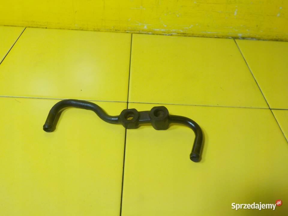 KIA SORENTO H1 25 CRDI 10r 140 D4CB przewod Suków