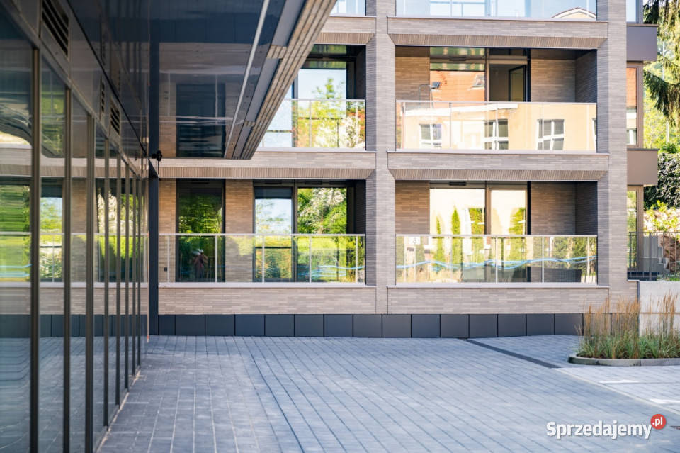 Apartamenty Remedium A212 gotowy do odbioru 26973zł/m2 Sprzedaż pomorskie Gdańsk