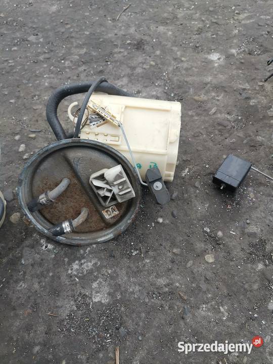 Pąpa paliwa corsa B 10 śląskie sprzedam