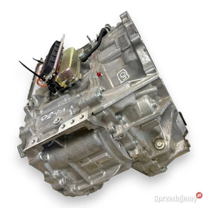 SKRZYNIA BIEGÓW 1NM Toyota Corolla XII E21 18 Chełm