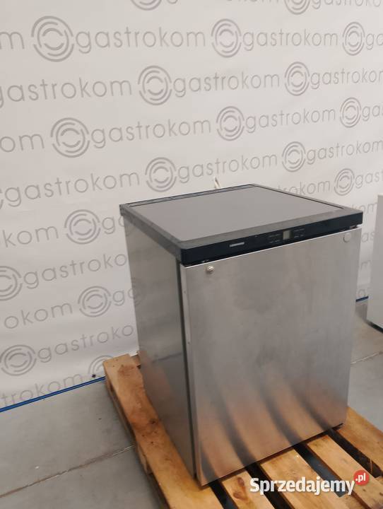 Szafa mroźnicza podblatowa Liebherr GGUesf 1405 Wrocław