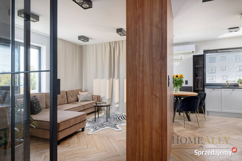wynajmu mieszkania Warszawa 5656m2 3 pokojowe