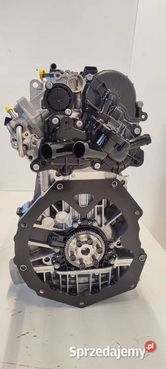 DGE SILNIK CUPRA FORMENTOR SILINK 14 HYBRID DGE osobowe dolnośląskie