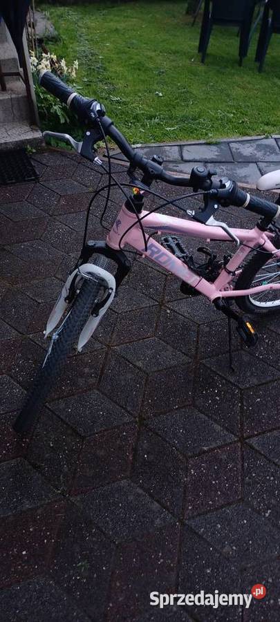 Rower górski mtb