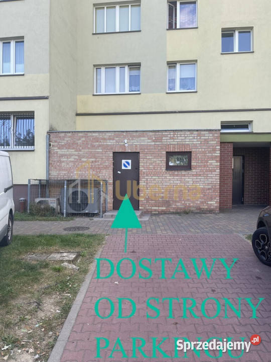 Gotowa Inwestycja w Centrum Nowogardu zachodniopomorskie Nowogard