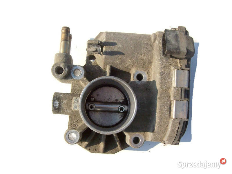 Yaris II 10 VVTI Przepustnica Bosch 220300Q010A mazowieckie sprzedam