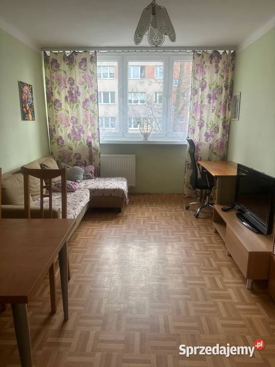 Sprzedam mieszkanie na Azorach Kraków