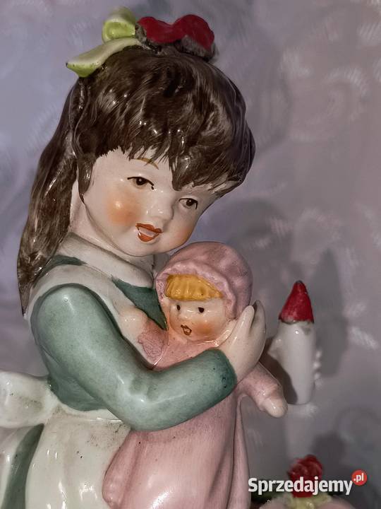Figurka Goebel Chorzew