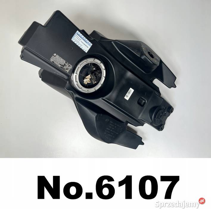 BMW F 800 GT F 800 R 1116 Zbiornik Pompa paliwa Łobżenica