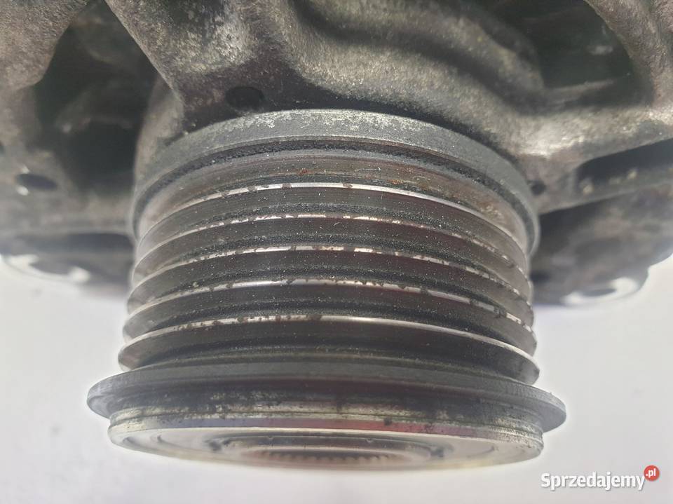 ALTERNATOR Ford Galaxy II 20 TDCI 6G9N10300YC lubelskie