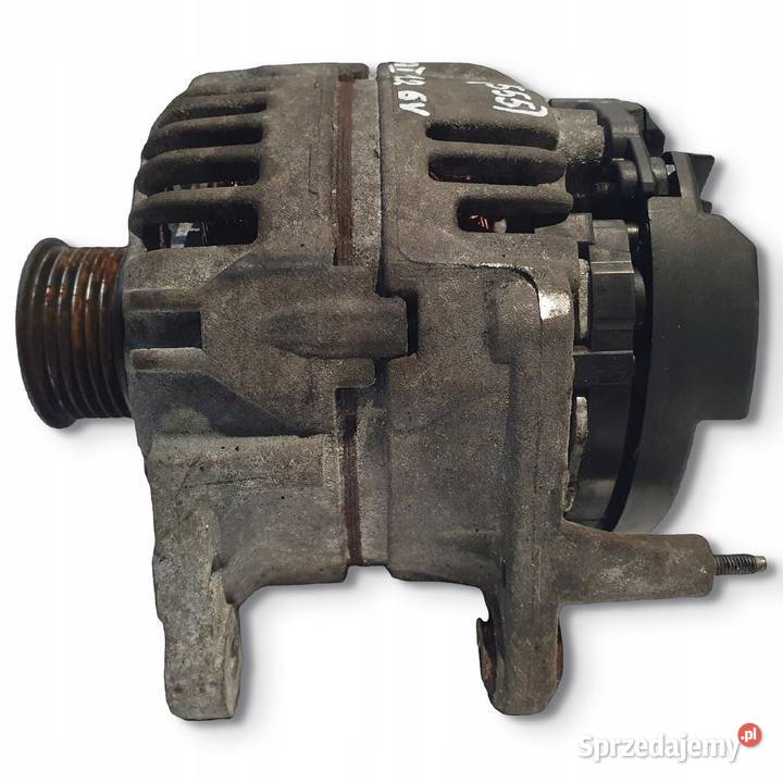 ALTERNATOR VW Polo IV Skoda Fabia I 12 6V lubelskie Chełm
