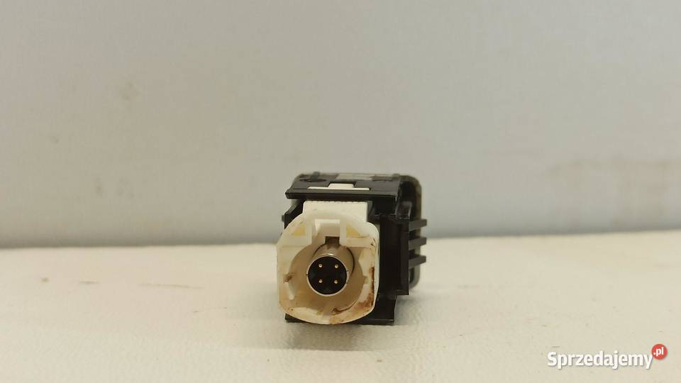 BMW 7 G11 PORT GNIAZDO USB 9368857 dolnośląskie