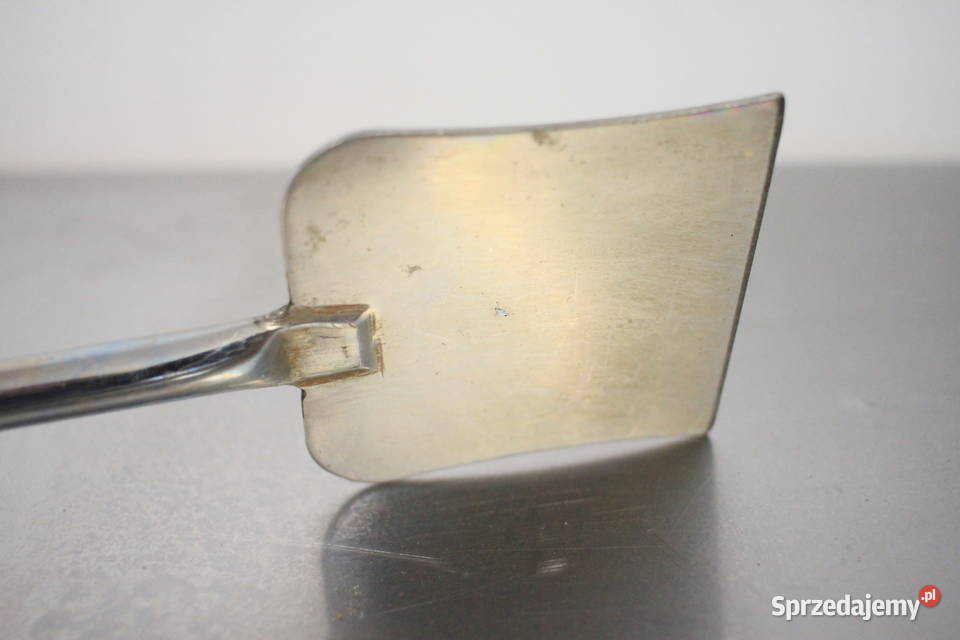 Długa łopatka gastronomiczna śląskie