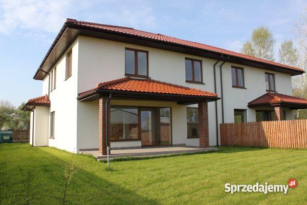 Bliźniaka Wilanów Powsin Propertyforsale Warszawa