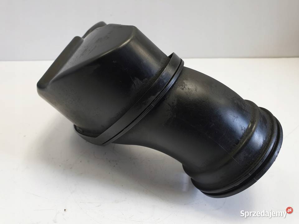 DOLOT POWIETRZA Volvo C30 20 D3 150 RURA filtra sprzedam