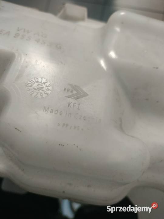 VW ID3 ID4 ZBIORNICZEK SPRYSKIWACZY 1EA955453G Turek