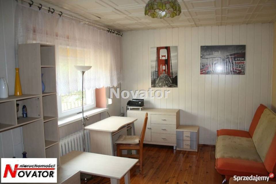 dom bliźniak 206m2 Bydgoszcz Opławiec