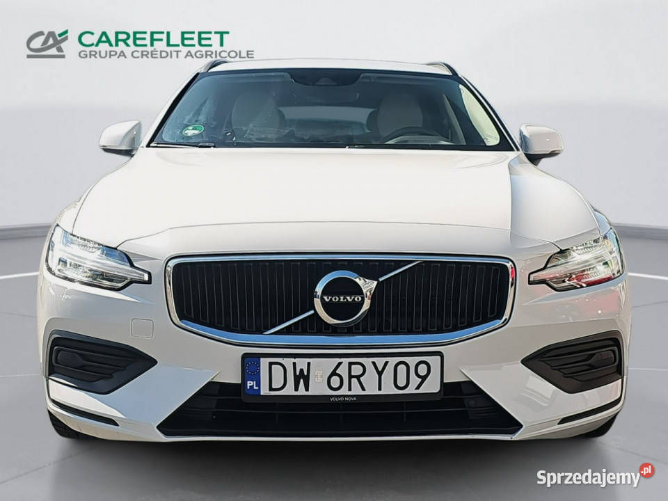 Volvo V60 B4 B Momentum Pro aut Kombi DW6RY09 II V60 Janki
