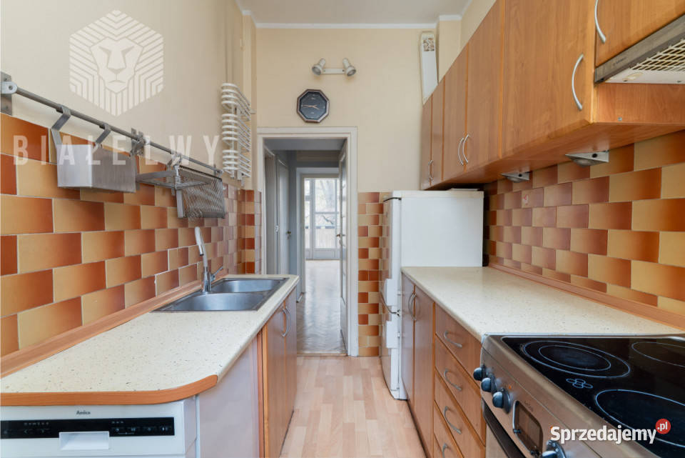 Mieszkanie do sprzedania 6606m2 Warszawa Aleja mazowieckie