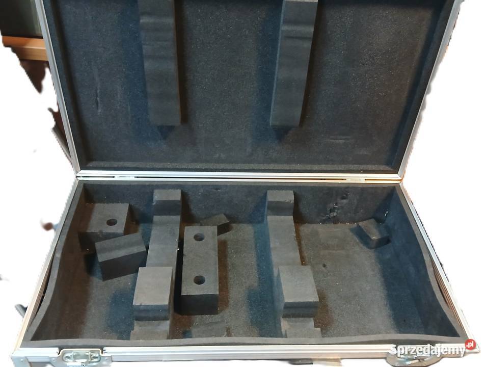 Skrzynia transportowa na sprzęt Skierniewice