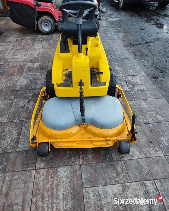 Sprzedam stige kosiarke pomorskie Bytów