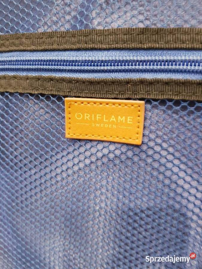 Koskosmetyczkowalizka Oriflame Dąbrowa Górnicza