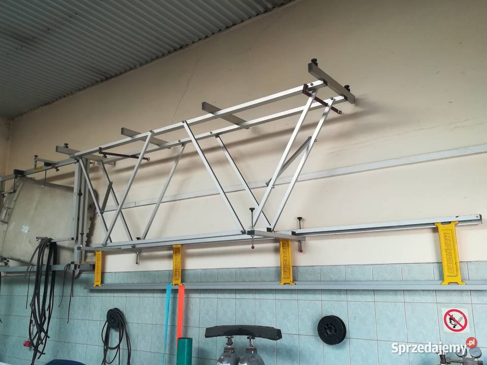 Master Line 2 urządzenie do naprawy i pomiaru Ostrowiec Świętokrzyski sprzedam