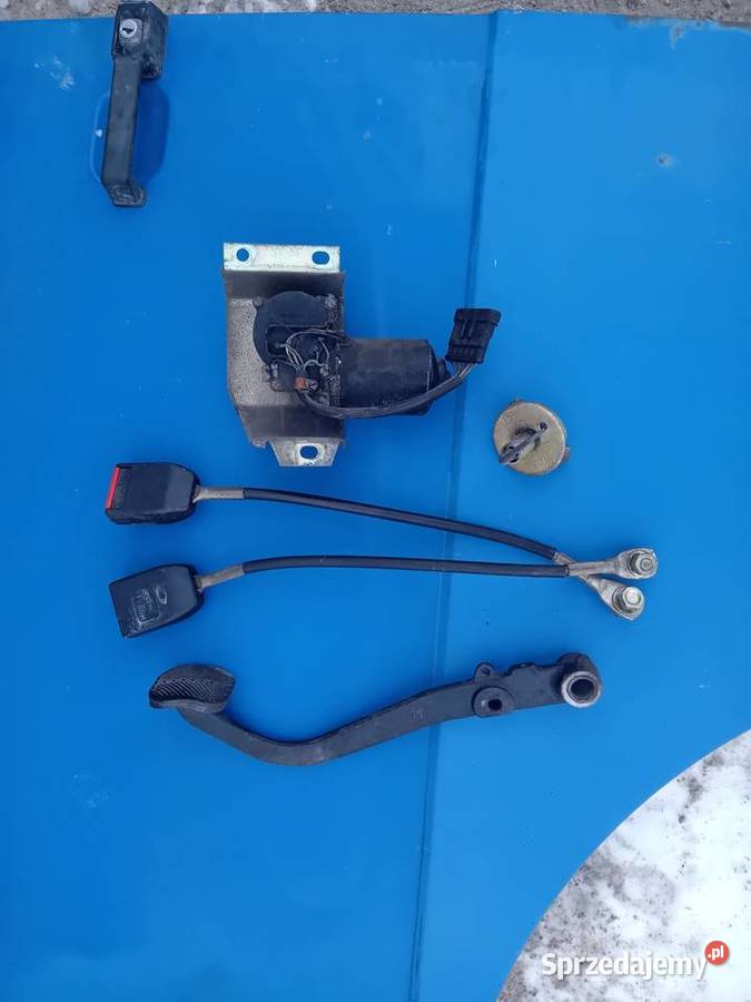 Pasy bezpieczeństwa daewoo lublin Motoryzacja mazowieckie Płońsk